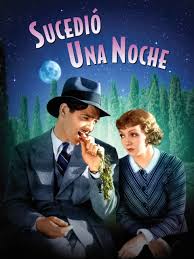 Sucedió Una Noche (1934)